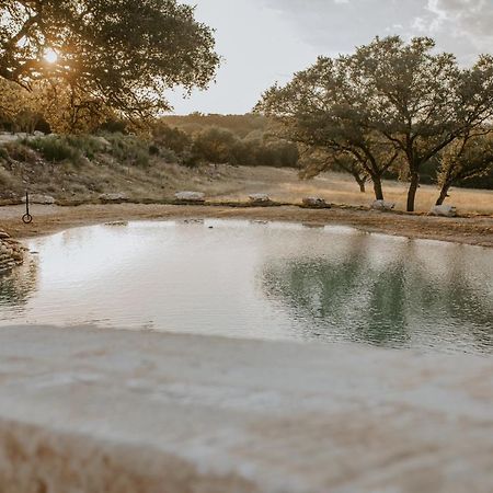 فيلا Nest - Texas Tiny House With A Big View Spring Branch المظهر الخارجي الصورة